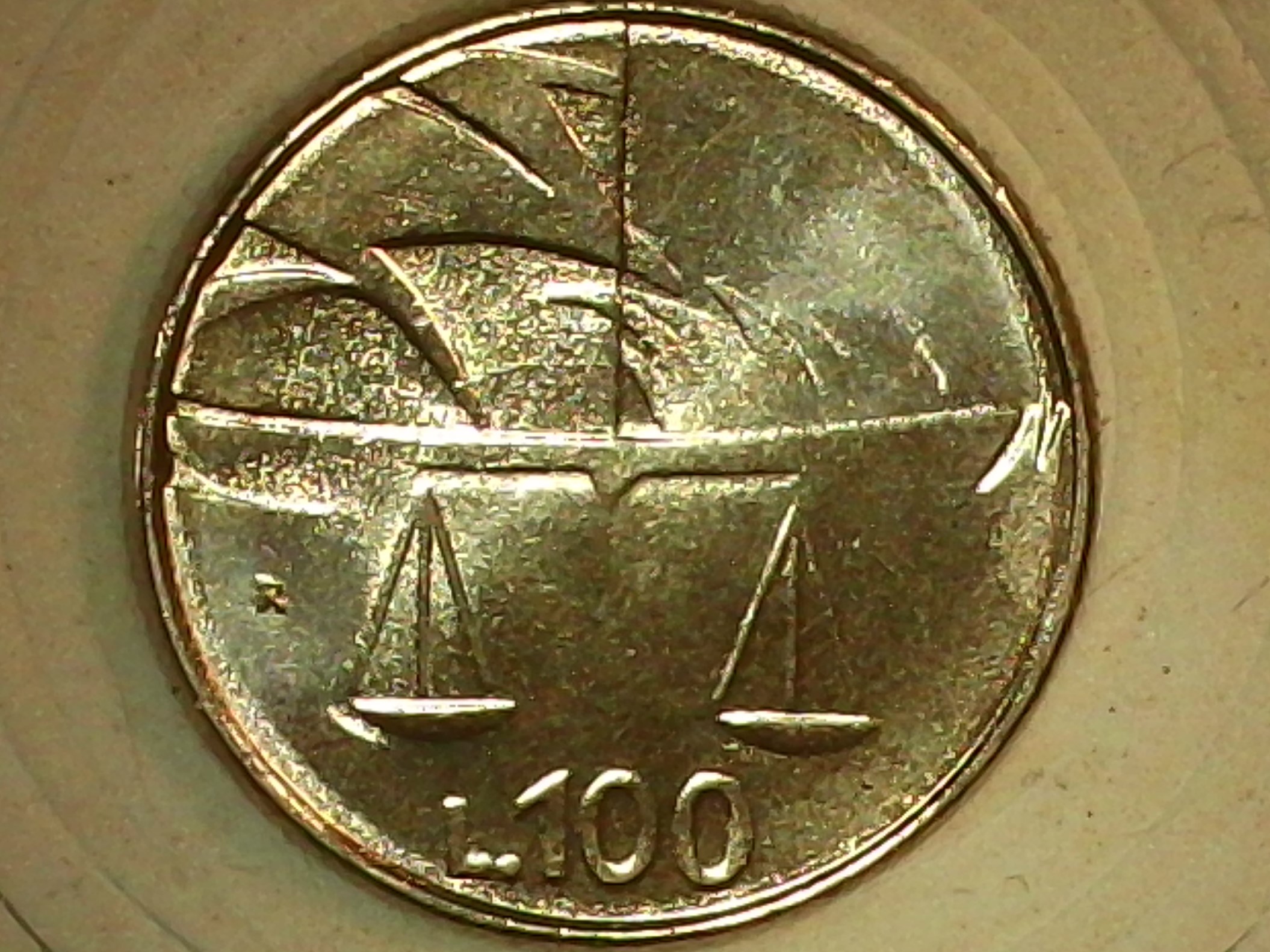 sena coins
